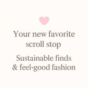 Meet your Posher, Wendy